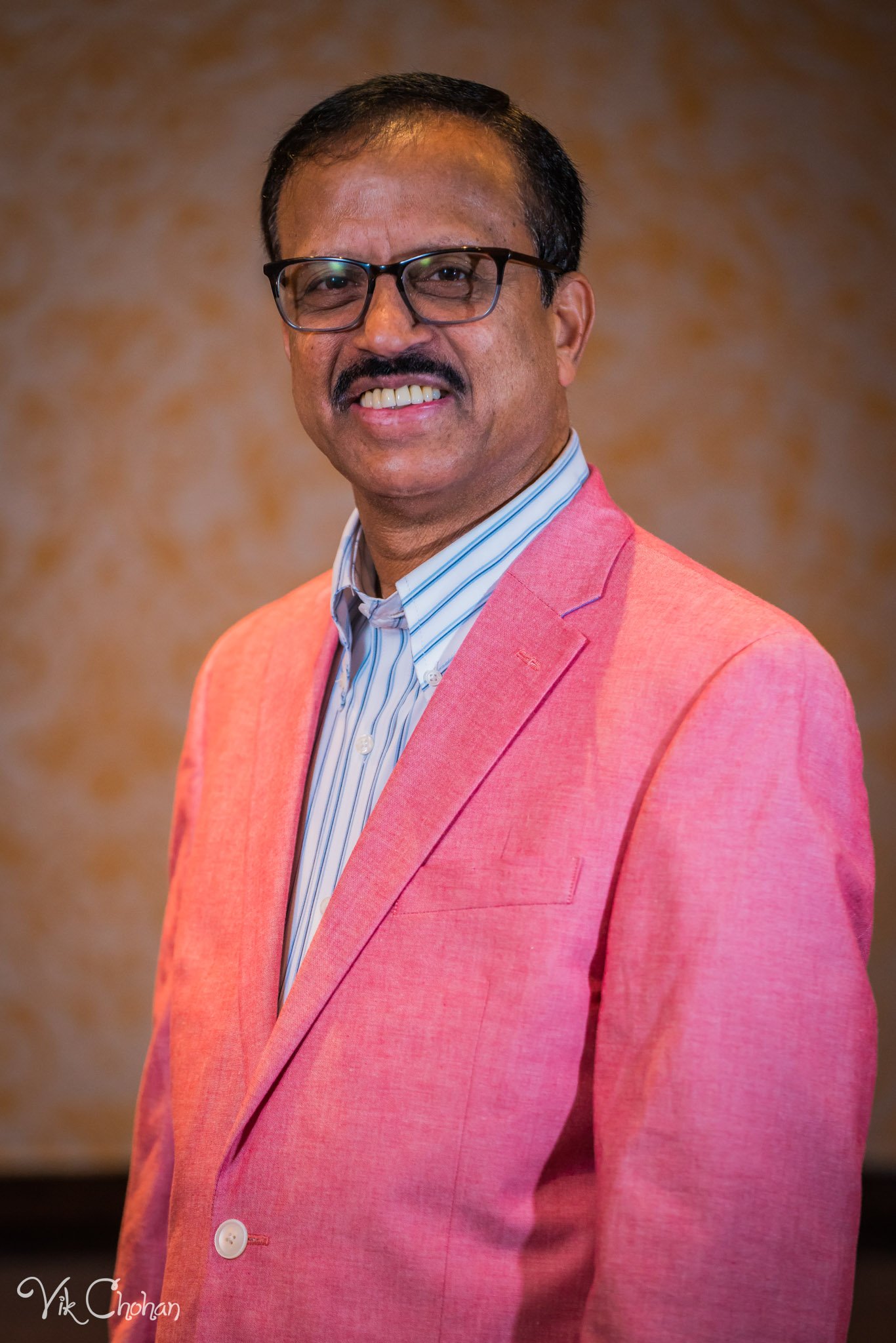 Ashok Chintakutla is a Chair for the Program and Events committees of Mata 2020 Atlantic City
