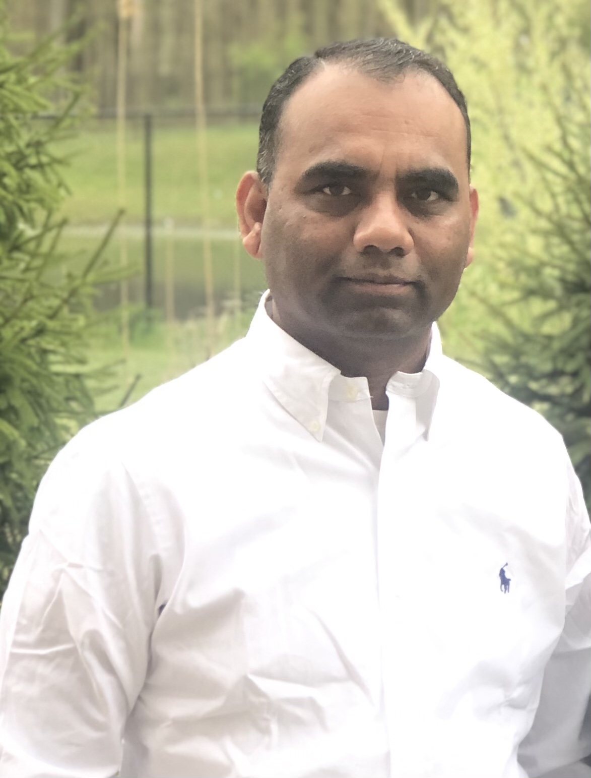 Gopi Vutkuri is a Cochair for the Hospitality committees of Mata 2020 Atlantic City