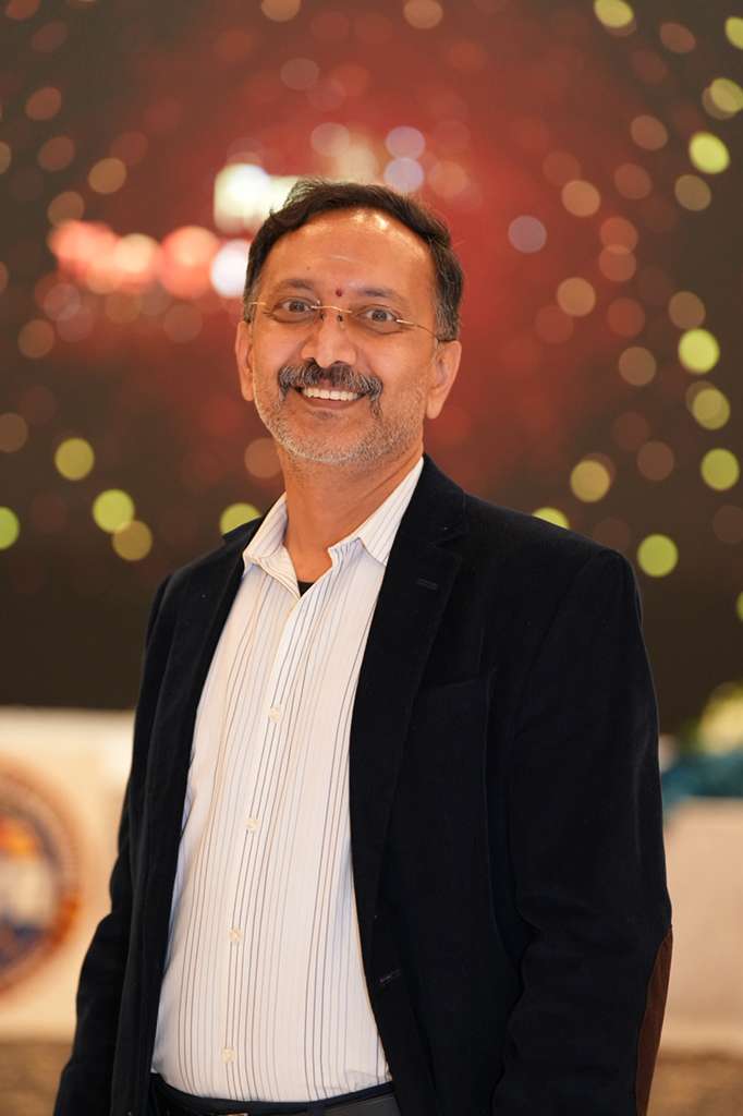 Babuji Pendyala is a Chair for the Souvenir committees of Mata 2020 Atlantic City