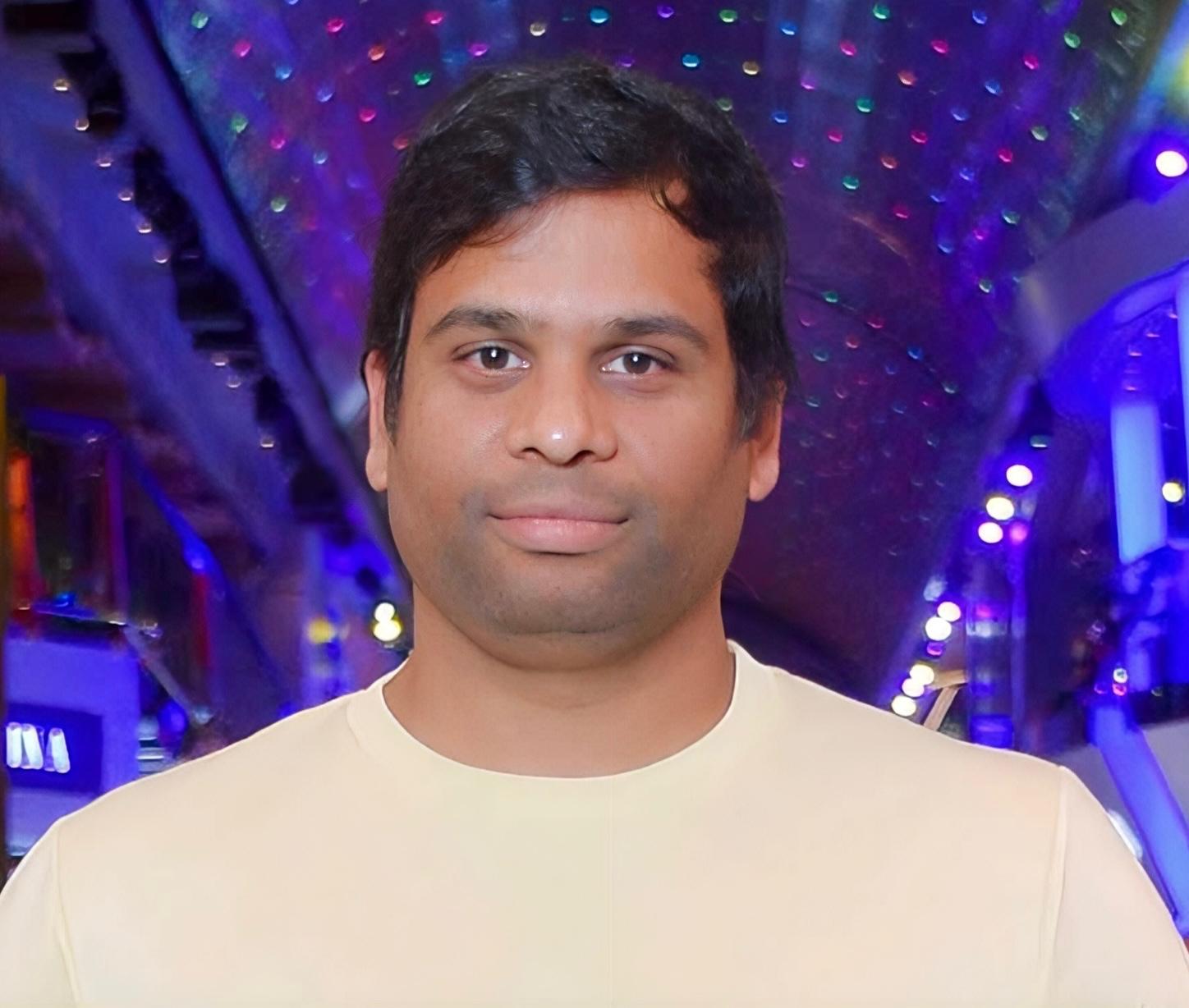 Deepak Katta is a Advisor for the Venue & Logistics committees of Mata 2020 Atlantic City