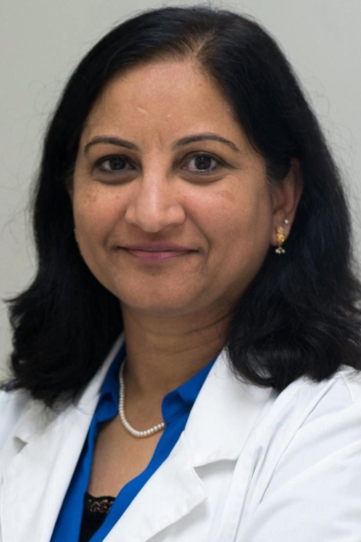 Dr Shanti Eppanapally is a Cochair for the CME Forum committees of Mata 2020 Atlantic City