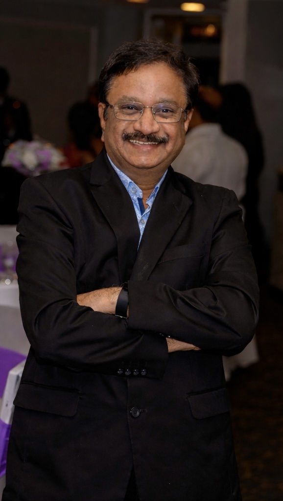 Hari Krishna Maharshi is a Chair for the MATA Singing Star committees of Mata 2020 Atlantic City