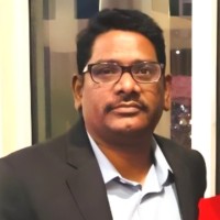 Harikrishna Narukullapati is a Advisor for the Food committees of Mata 2020 Atlantic City