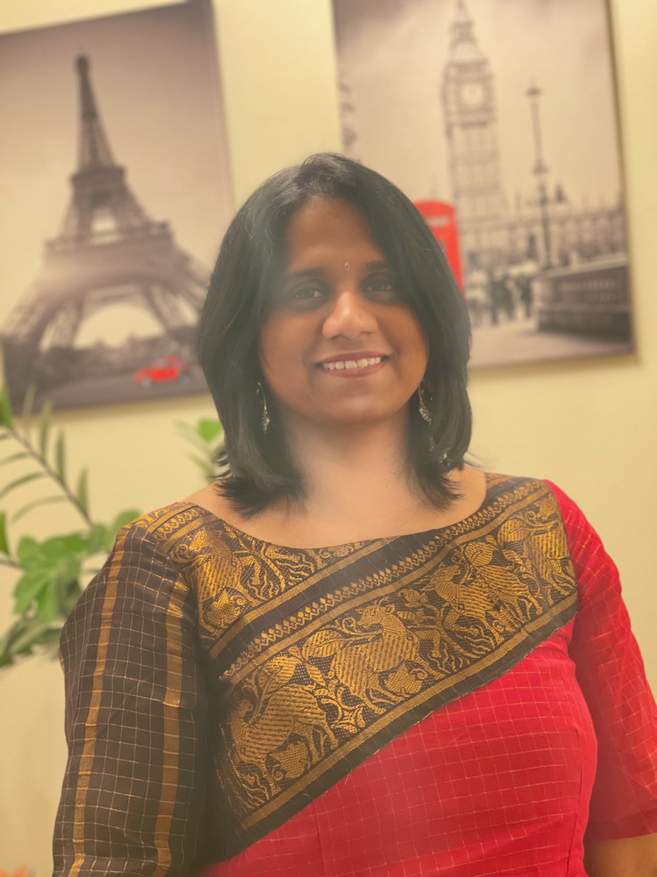 Kalyani Bellamkonda is a Cochair for the Womens Forum committees of Mata 2020 Atlantic City