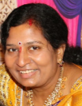 Latha Devi Madisetty is a Cochair for the Womens Forum committees of Mata 2020 Atlantic City