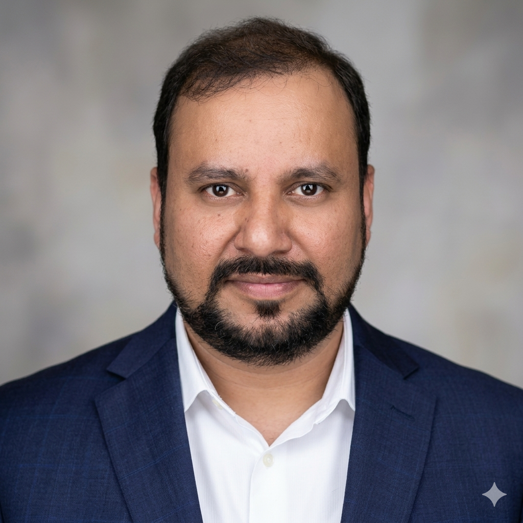 Pavan kumar Vangala is a Cochair for the Exhibits & Vendor Booths committees of Mata 2020 Atlantic City