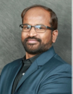 Praveen Thadakamalla is a Chair for the Spiritual committees of Mata 2020 Atlantic City