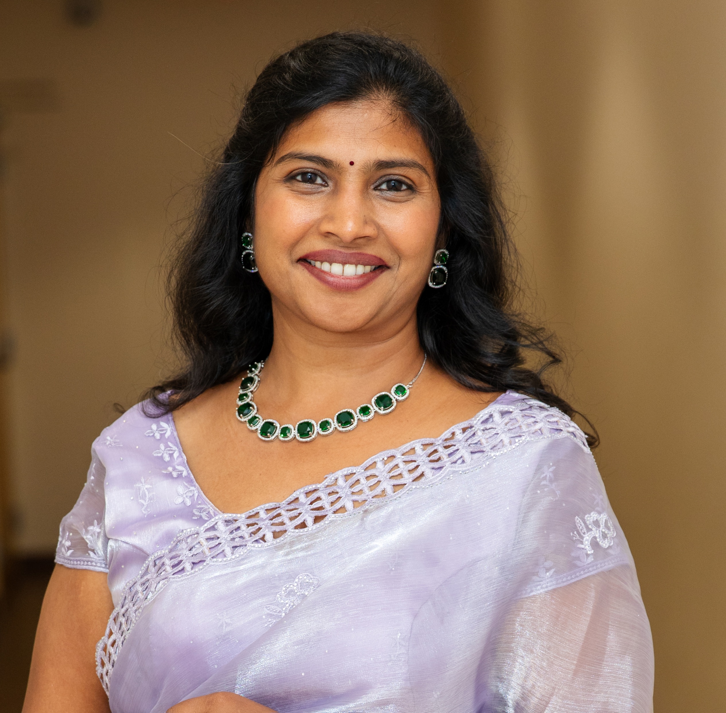 Radha Kancharla is a Cochair for the Cultural committees of Mata 2020 Atlantic City