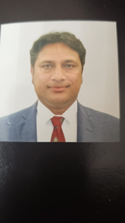 Ram Mohan Chinnala is a Advisor for the Security committees of Mata 2020 Atlantic City