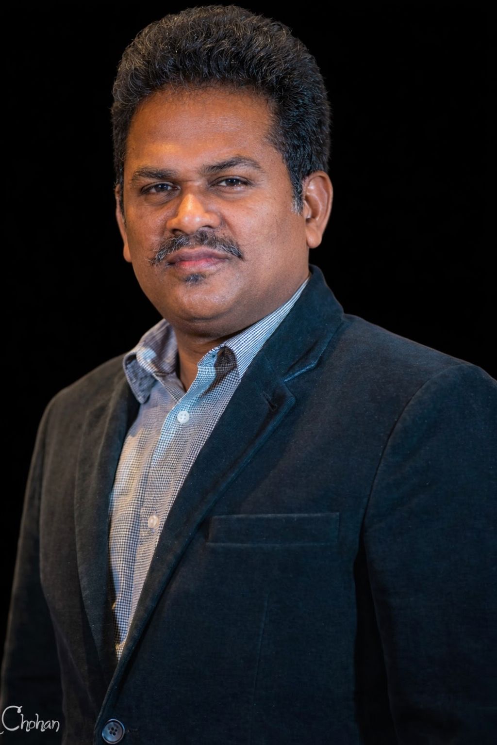 Ramana Kotha is a Advisor for the Food committees of Mata 2020 Atlantic City