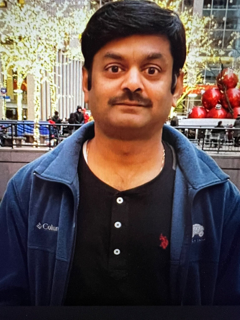 Suresh Padmanabhini is a Chair for the Vendors committees of Mata 2020 Atlantic City