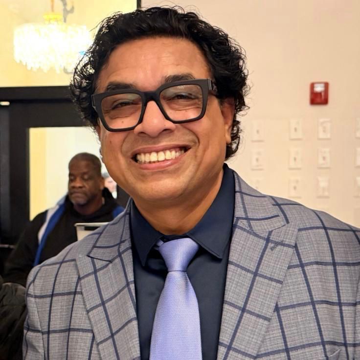 Balaji Jilla is a Advisor for the Youth Forum committees of Mata 2020 Atlantic City