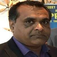 Venkat Sunkireddy is a Chair for the Budget and Finance committees of Mata 2020 Atlantic City