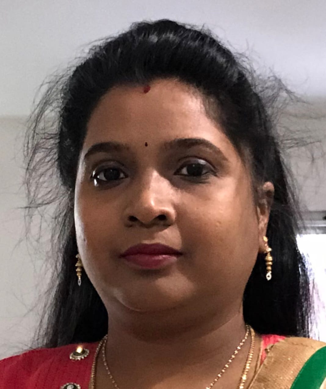 Jalaja Golla is a Cochair for the Business & AI committees of Mata 2020 Atlantic City