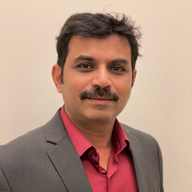 Praveen Guduru is a Chair for the Corporate committees of Mata 2020 Atlantic City